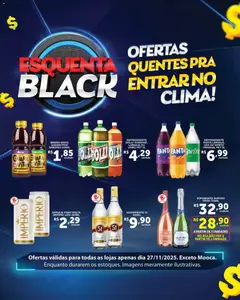 Pré-visualização Roldão Black Friday válida a partir de 27/11/2025