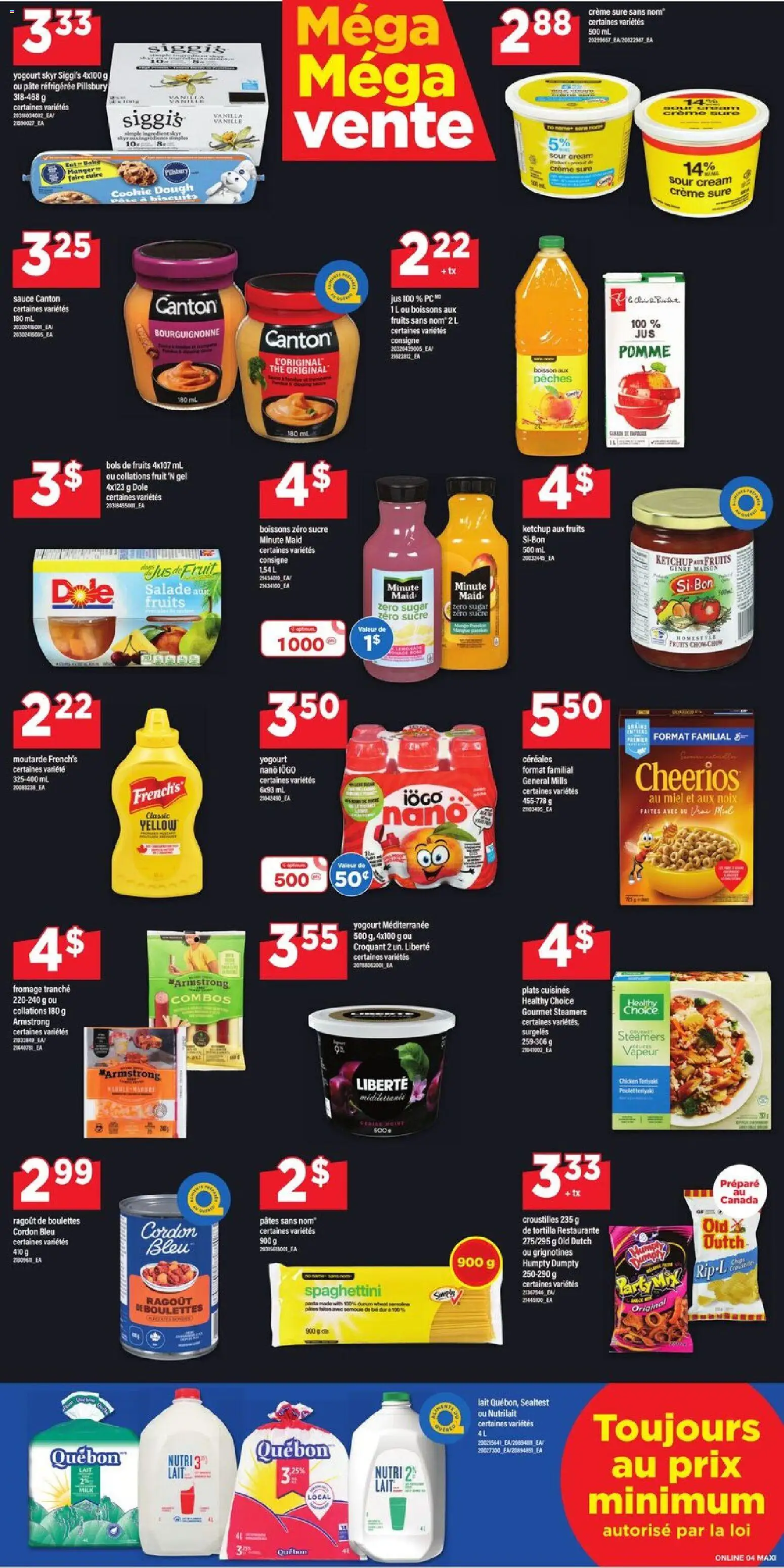 Maxi - Black Friday  - page 9- valid from Nov 27, 2025