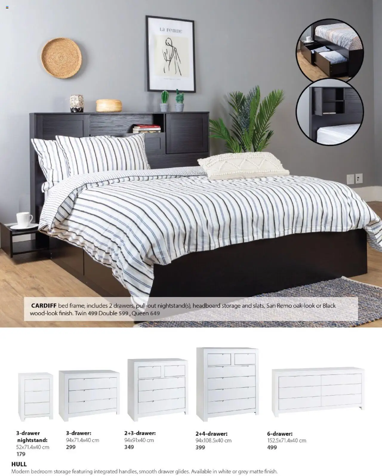 JYSK - Back to School Lookbook - page 16- valid from Aug 14, 2025