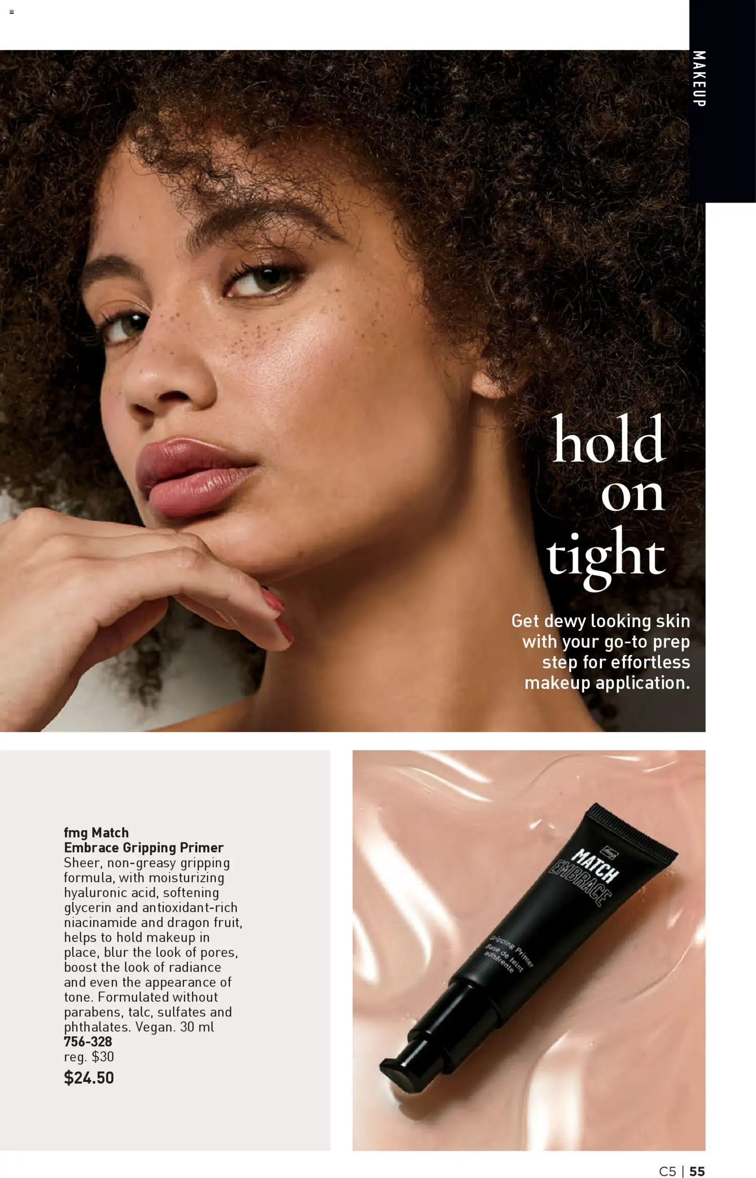 Avon - Brochure Campaign - page 55- valid from Feb 26, 2026