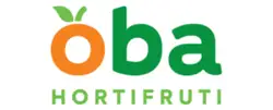 Oba Hortifruti logo
