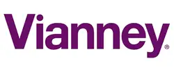 Tienda Vianney en México logo