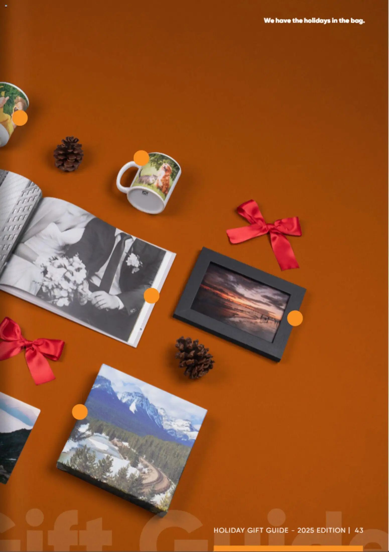 Henry's flyer / circulaire - page 43- valid from Nov 1, 2025