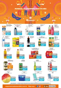 Pré-visualização Encarte Mundial válida a partir de 16/01/2026