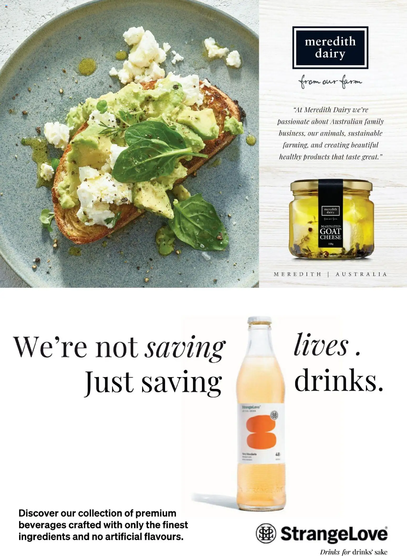 Supabarn The Barn Magazine - page 24- valid from 27/11/2025