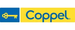Tienda Coppel en México logo