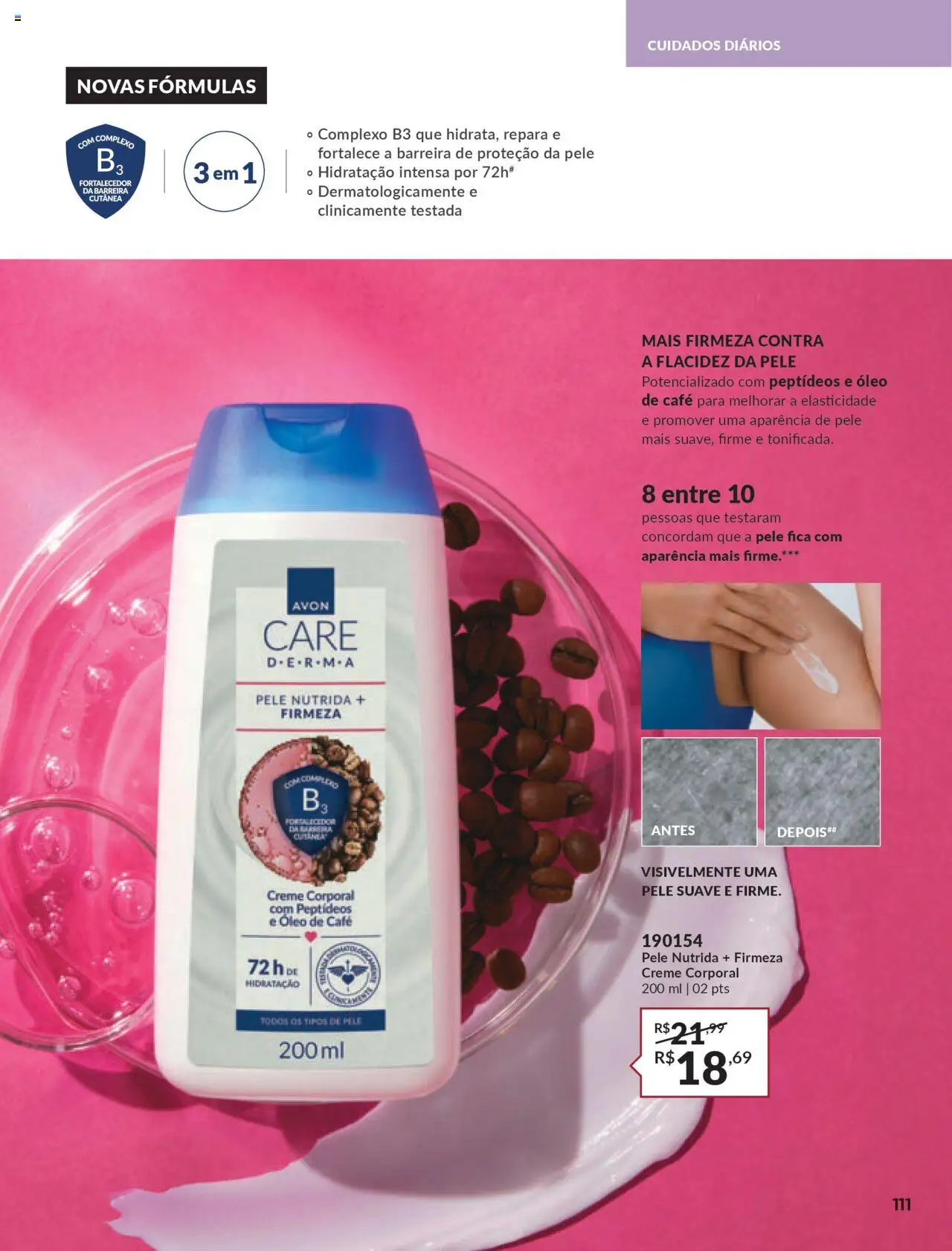 Avon - Campanha 12 - página 111- válido a partir de 08/07/2025
