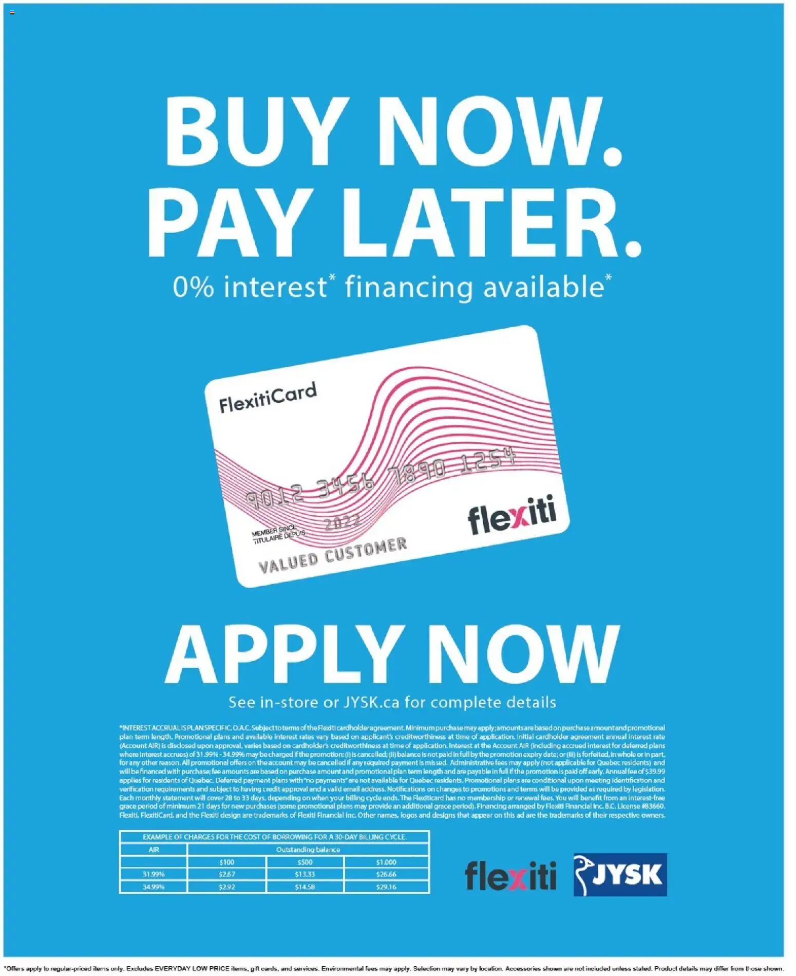 JYSK weekly flyer - page 24- valid from Feb 26, 2026