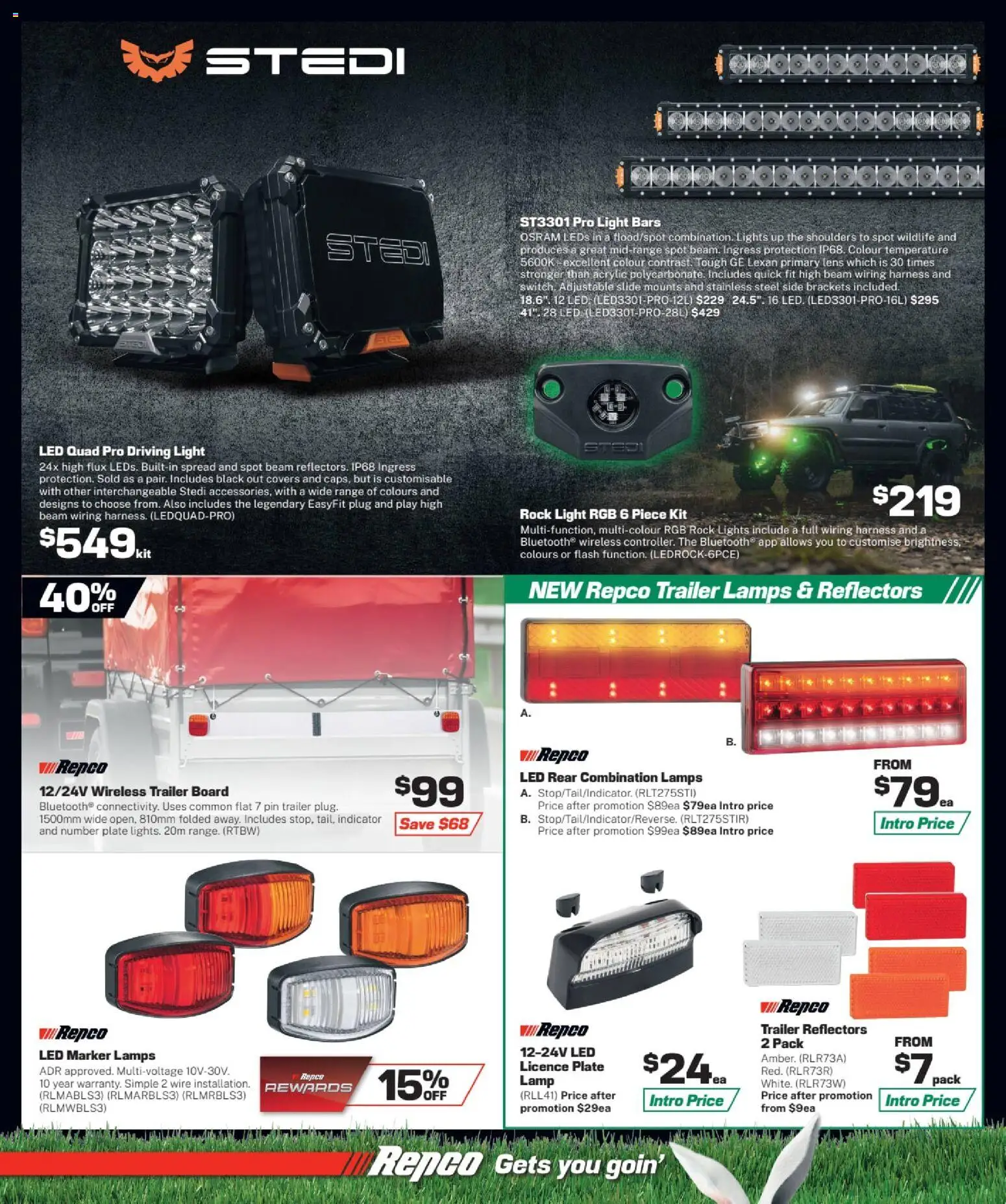 Repco Catalogue - page 6- valid from 25/02/2026