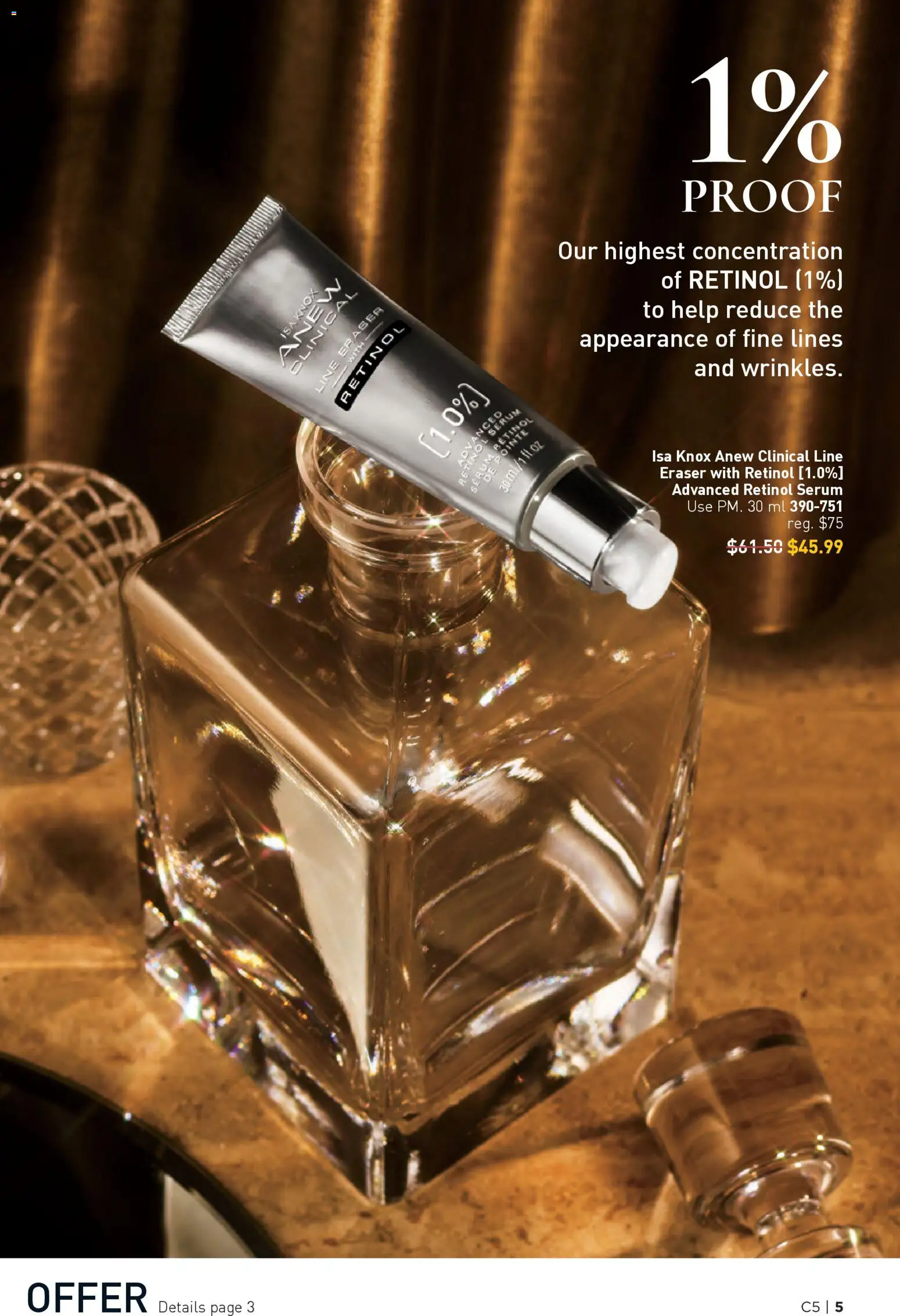 Avon - Brochure Campaign - page 5- valid from Feb 26, 2026