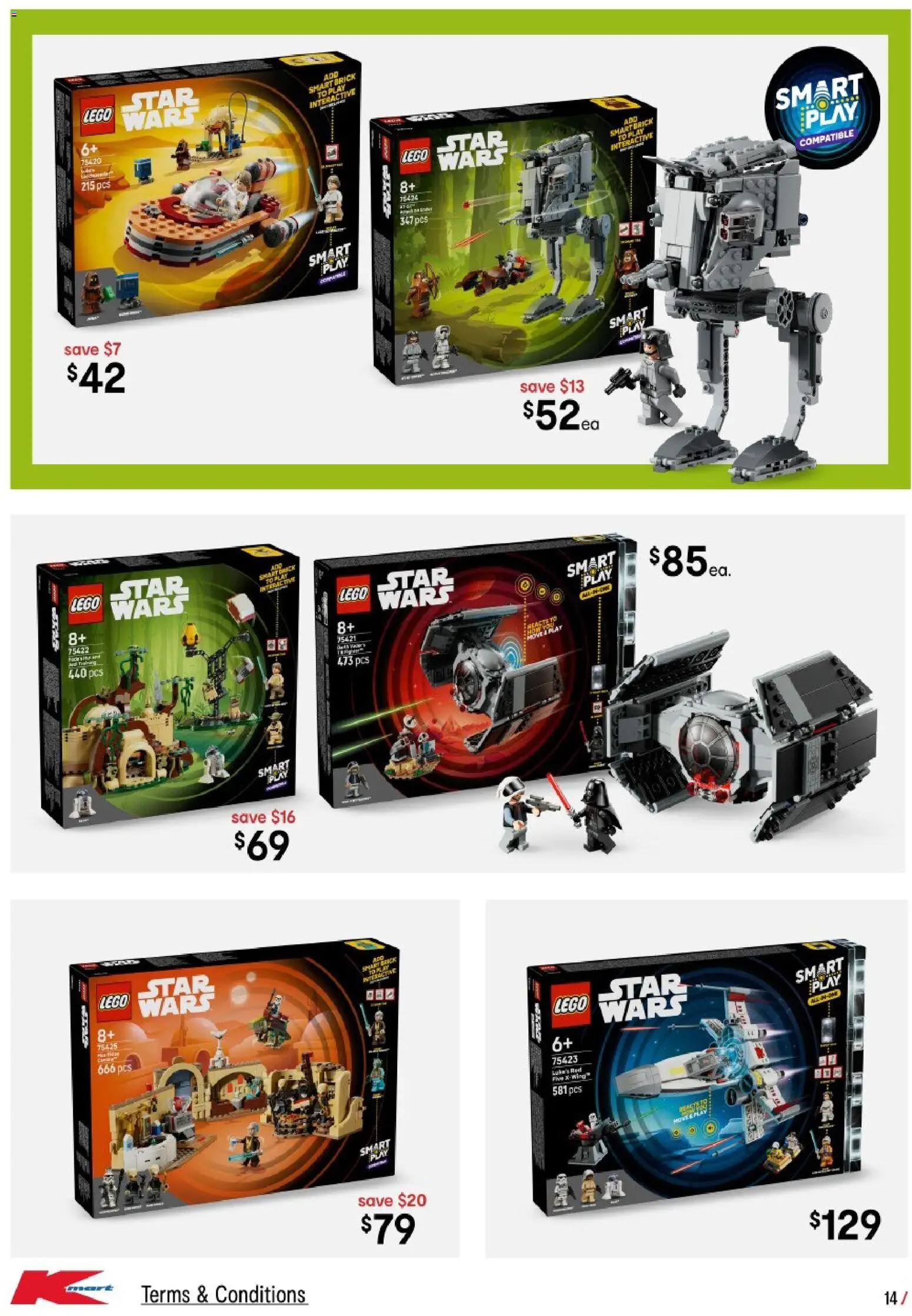 Kmart catalogue  - page 14- valid from 02/04/2026
