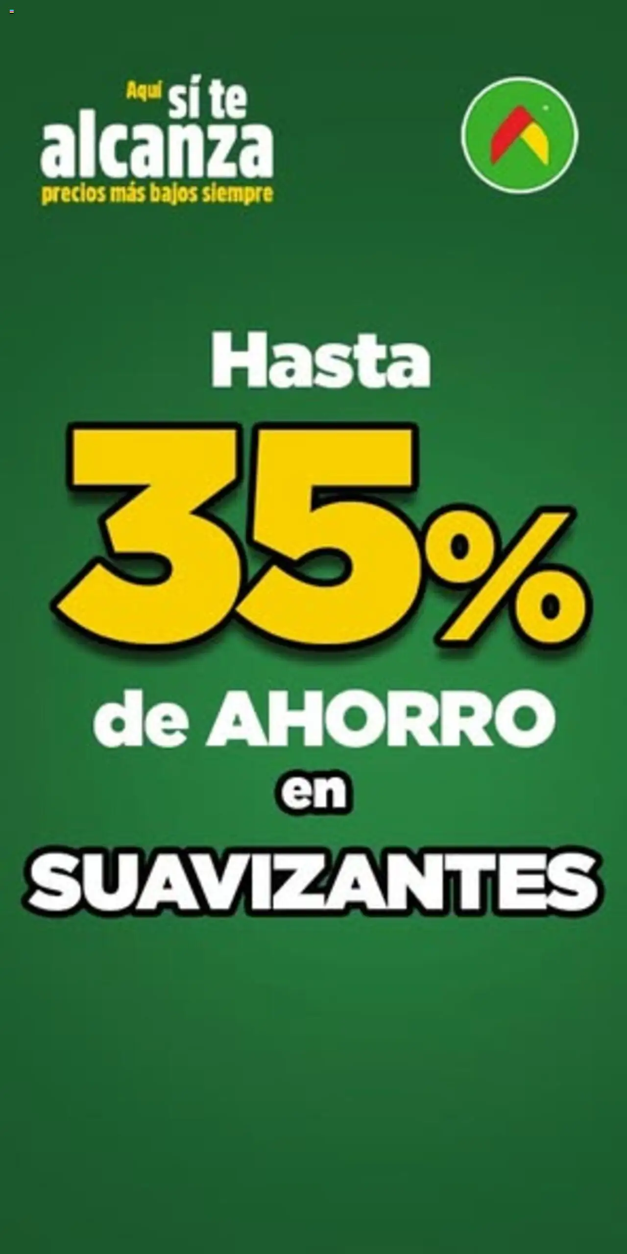 Bodega Aurrerá folleto Ensueno - página 1- válido desde 12/07/2025