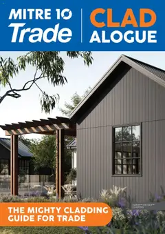 Mitre 10 catalogue preview - valid from 27/06/2025