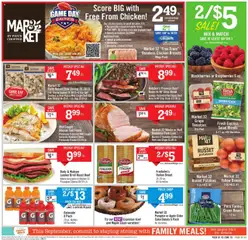 Preview Price Chopper Weekly Ad valid from 09/14/2025