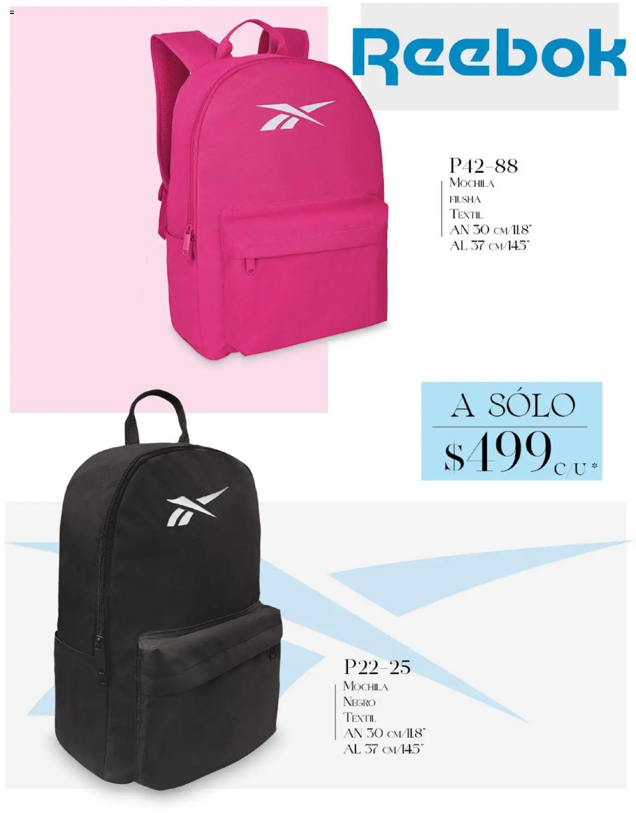 Cklass catálogo Bolso - página 27- válido desde 14/07/2025