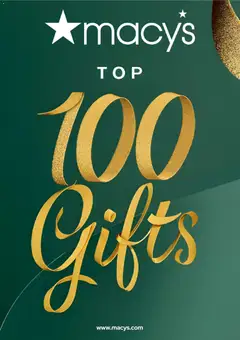 Preview Macy's Weekly Ad valid from 12/02/2025