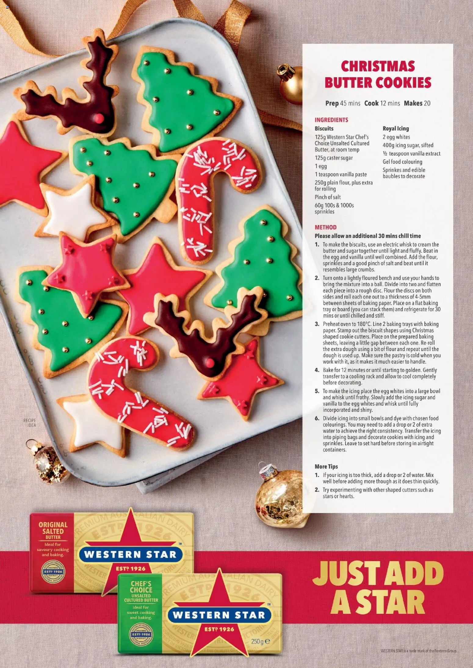 Supabarn The Barn Magazine - page 141- valid from 27/11/2025