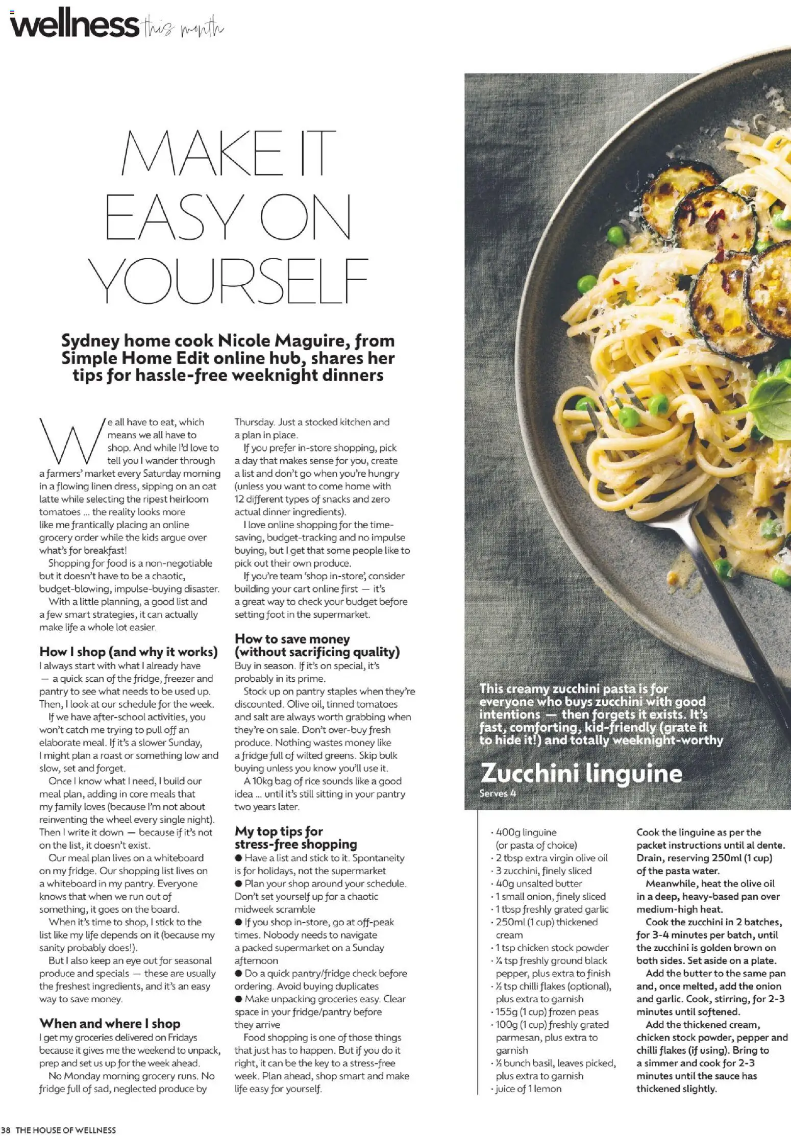 Chemist Warehouse Catalogue - page 38- valid from 13/11/2025