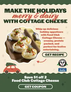 Preview Coborn's Merry & Dairy valid from 12/01/2025