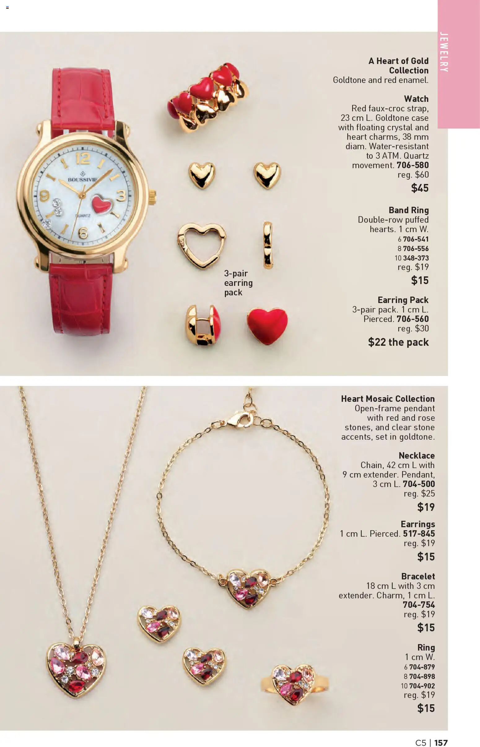 Avon - Brochure Campaign - page 157- valid from Feb 26, 2026