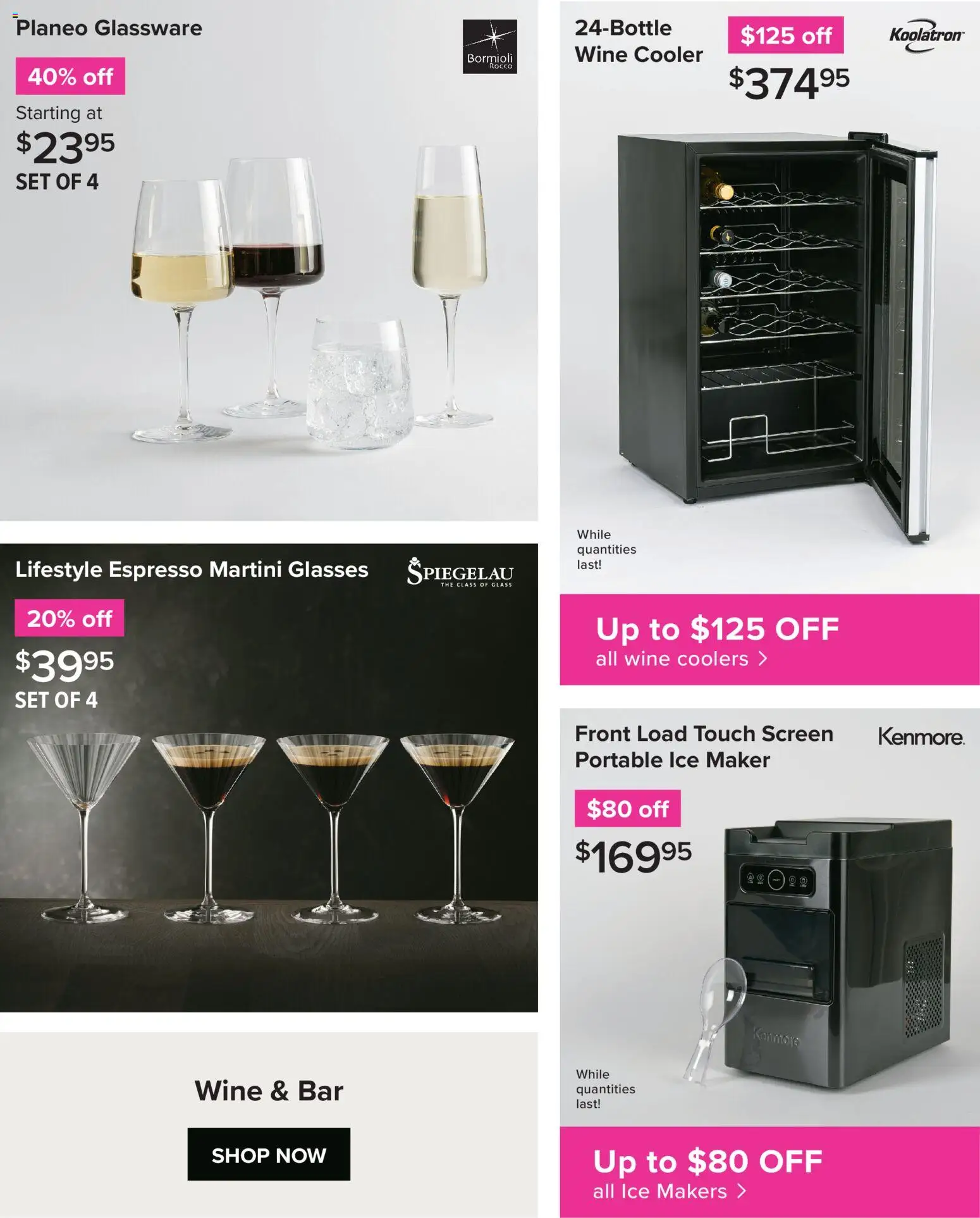 Linen Chest Black Friday Flyer - page 7- valid from Nov 11, 2025