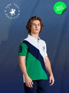 Andrea - Catálogo Polo Club válido desde 20/08/2025