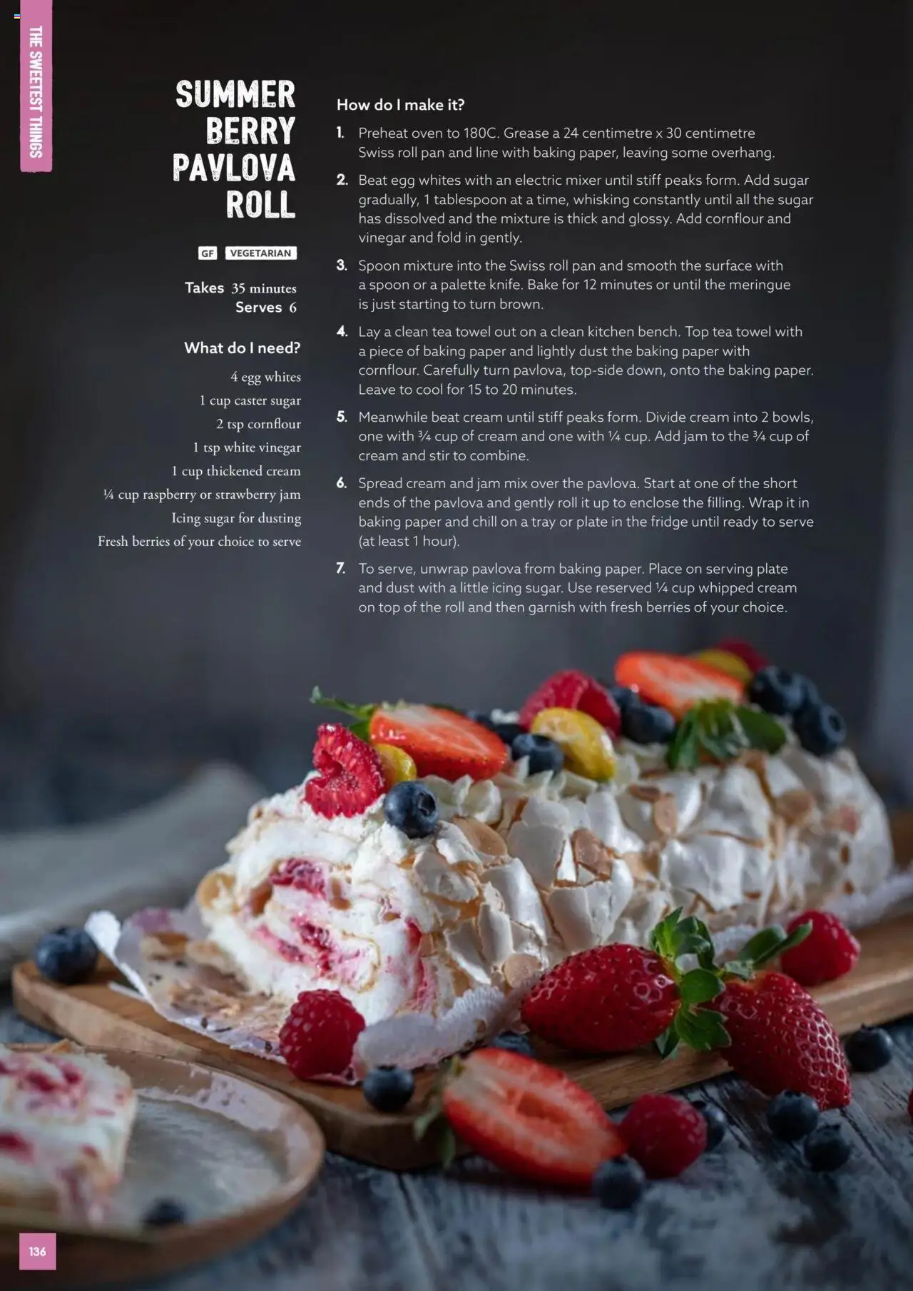 Supabarn The Barn Magazine - page 136- valid from 07/11/2024