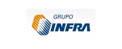 Tienda Infra en México logo
