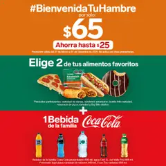 7-Eleven - Folleto válido desde 11/09/2025