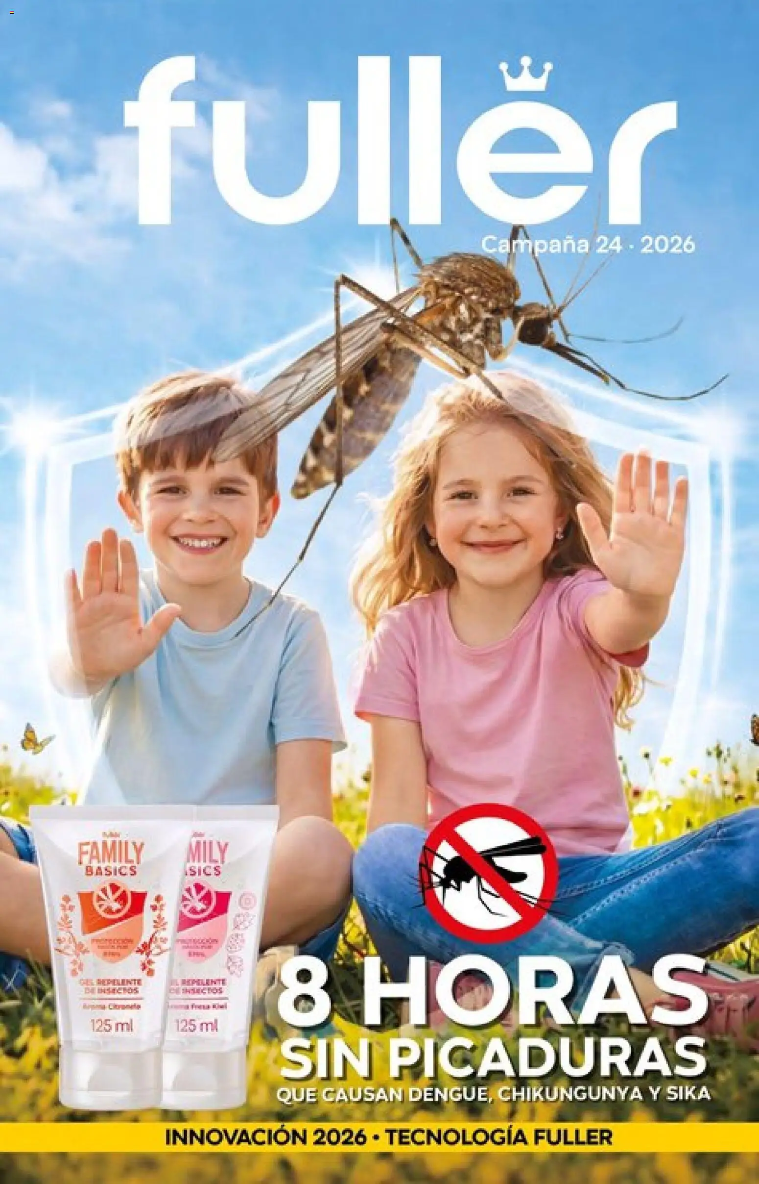 Fuller campaña 24 2026 - página 1- válido desde 04/03/2026