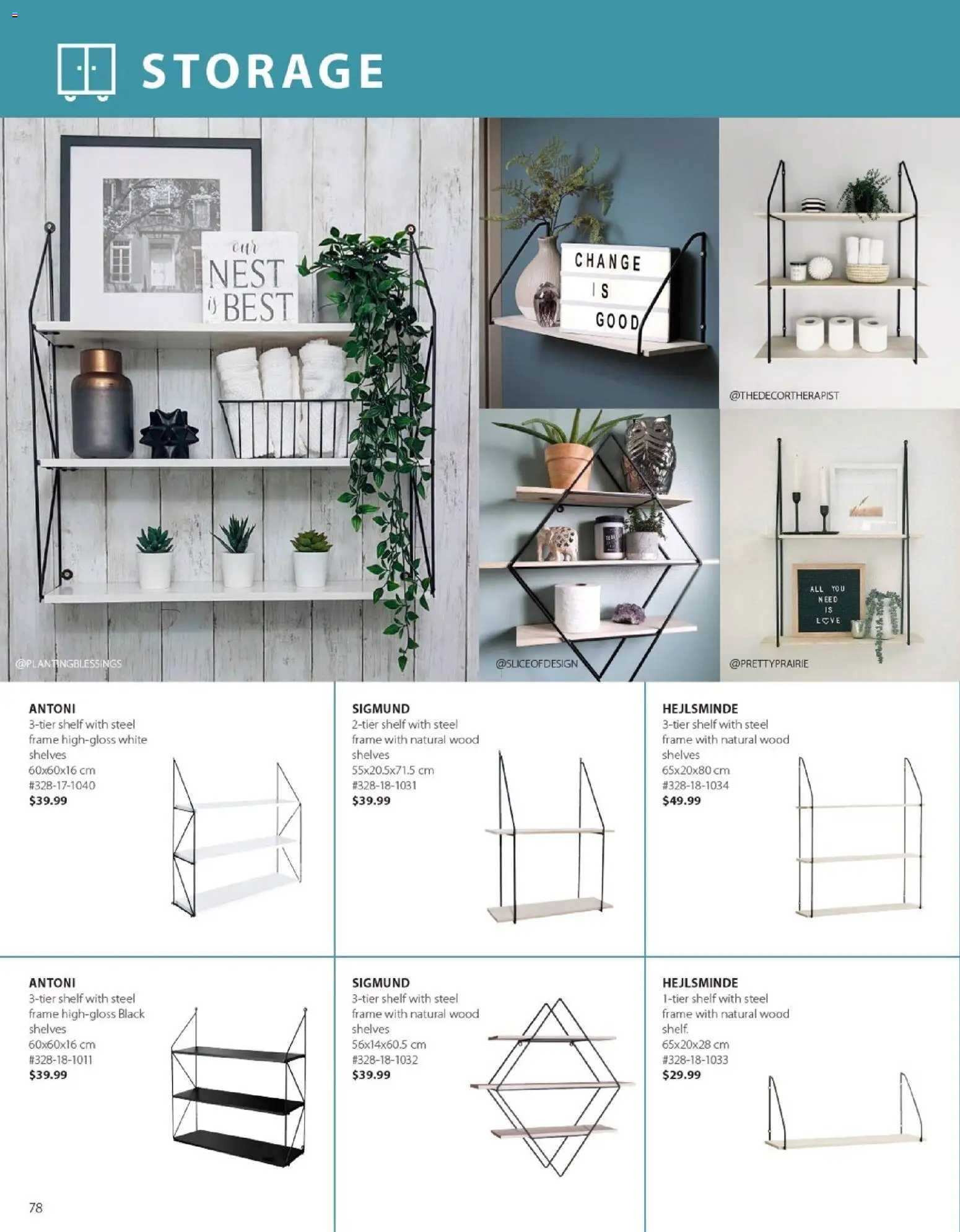 JYSK flyer - page 78- valid from Jan 1, 2026