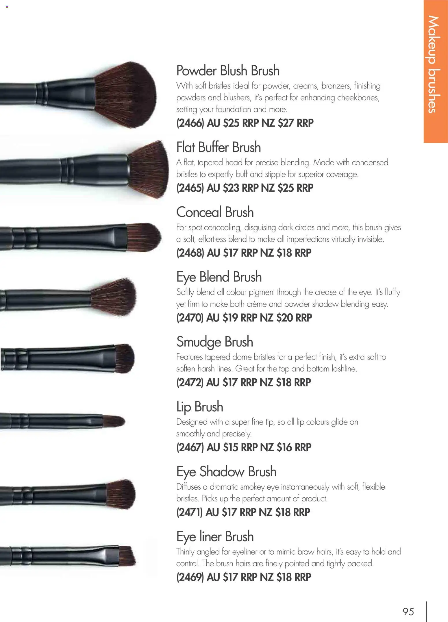 Nutrimetics Catalogue 2026 - page 95- valid from 01/01/2026