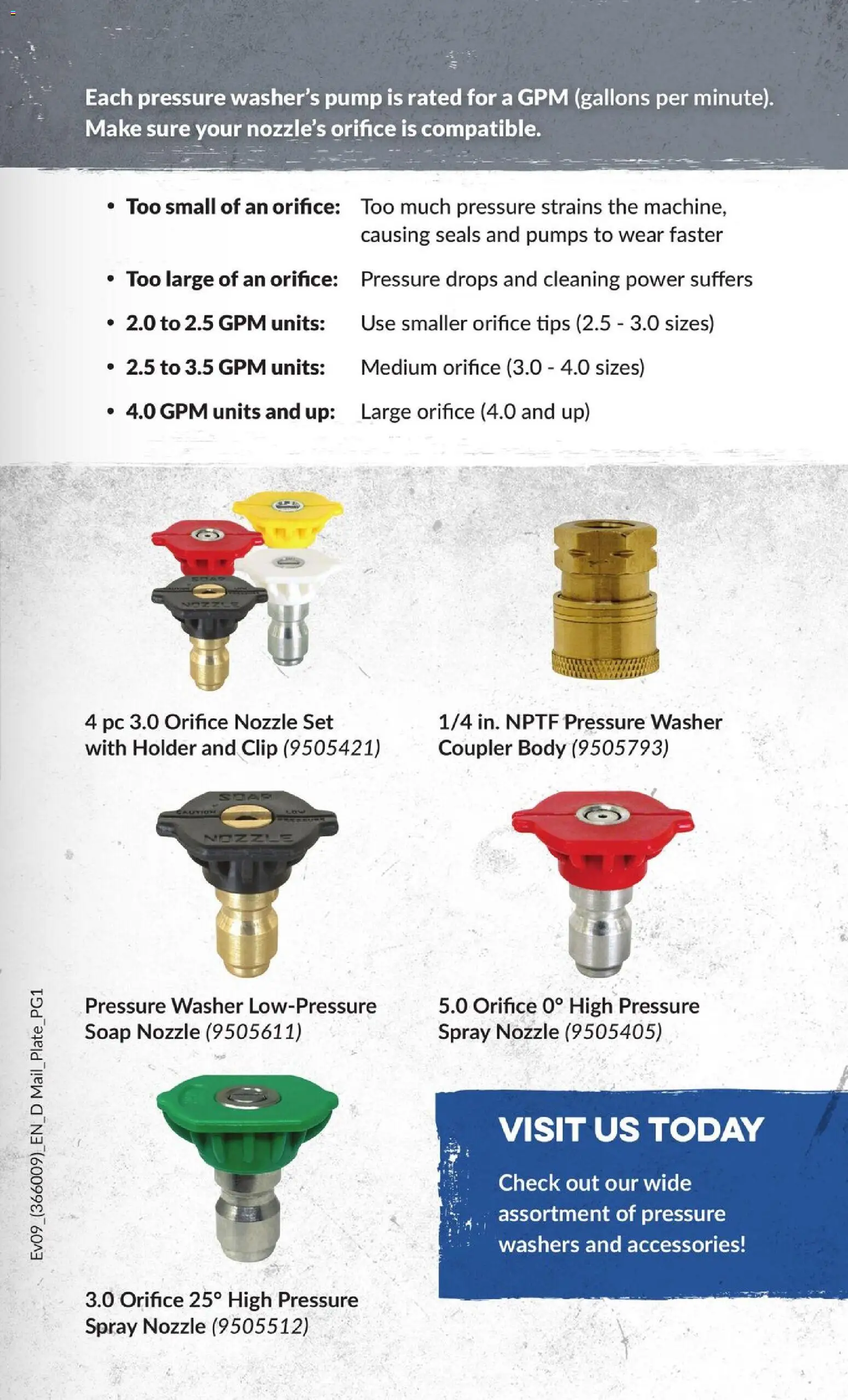 Princess Auto flyer - 2 Week Sale! - page 5- valid from Apr 21, 2026