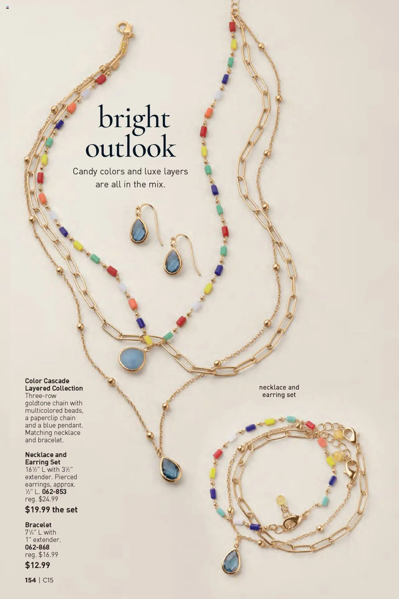 Avon Brochure - page 154- valid from 07/16/2025