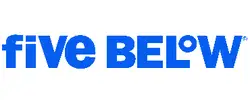 Five Below logo