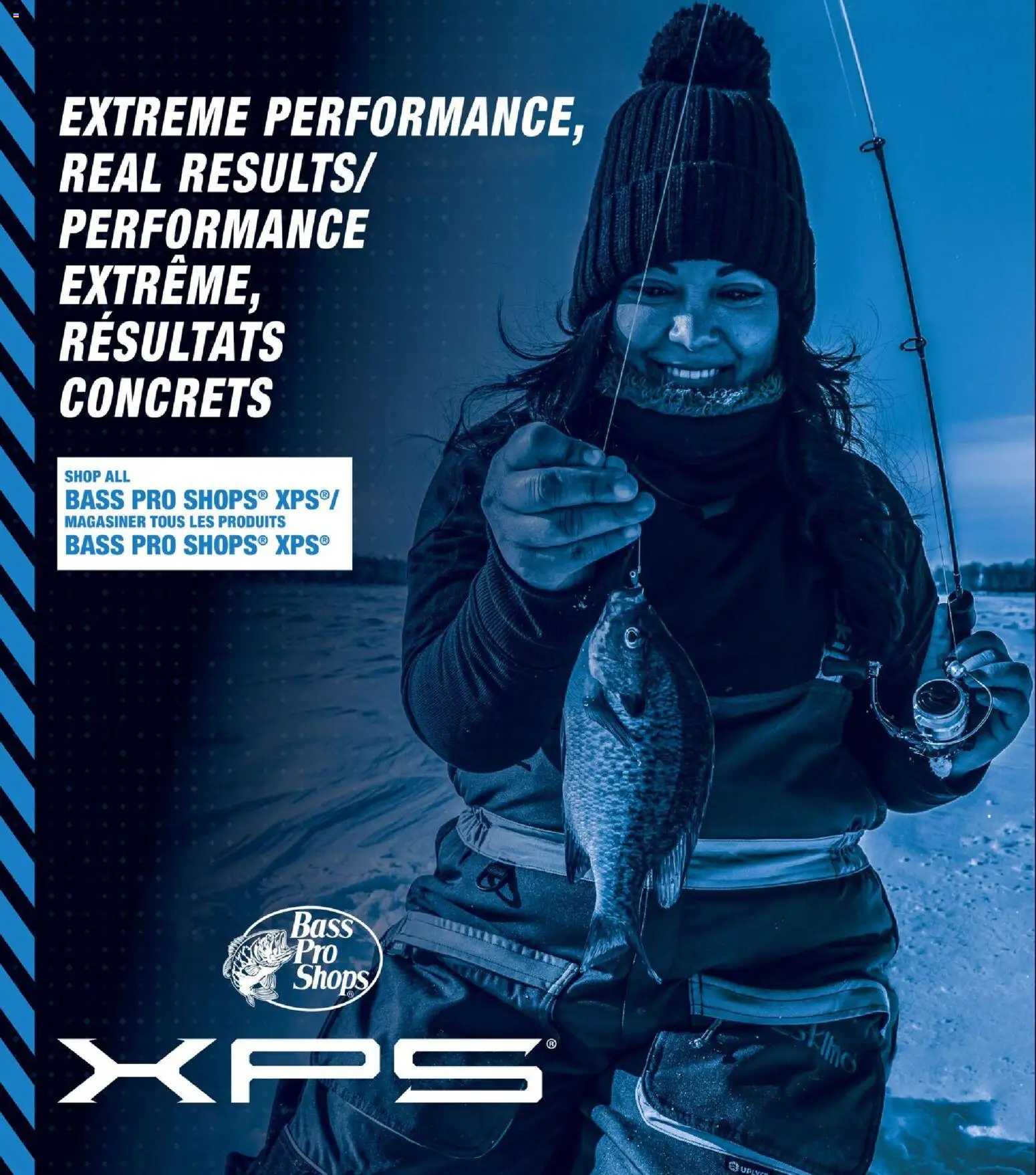Cabelas - 2025 Ice Fishing Catalogue - page 13- valid from Nov 21, 2025
