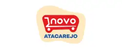 Novo Atacarejo logo