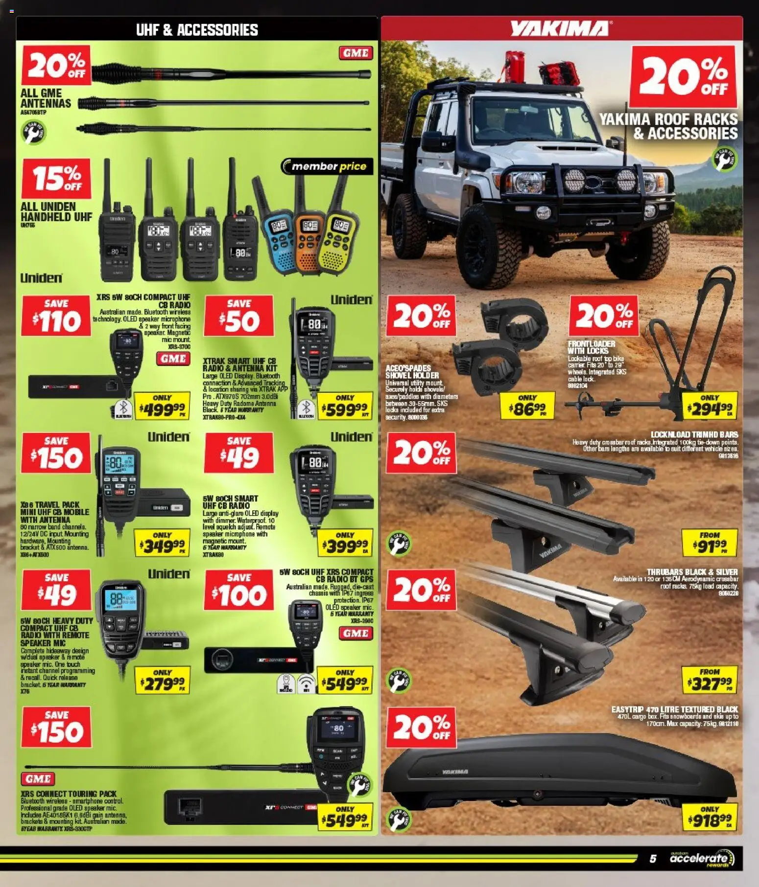 Autobarn Catalogue - page 5- valid from 11/02/2026