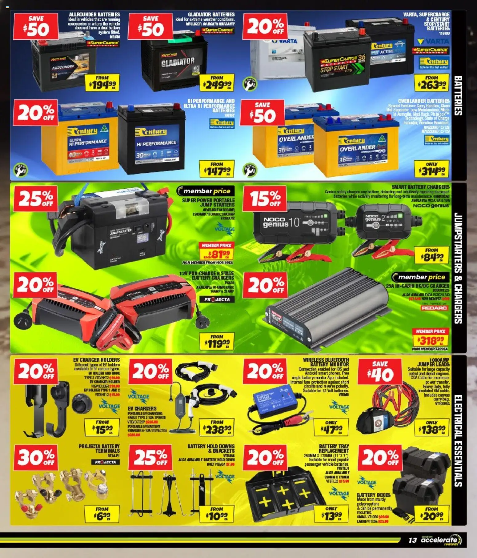 Autobarn Catalogue - page 13- valid from 11/02/2026