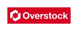 Overstock logo