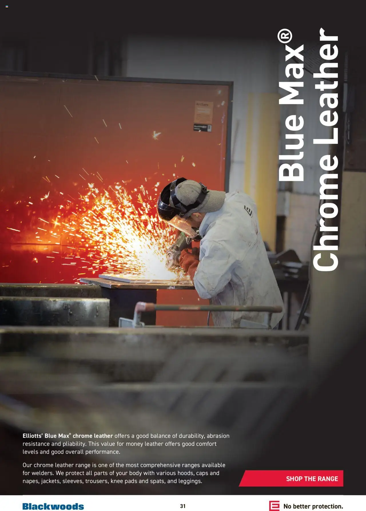 Black Woods Welding Catalogue - page 31- valid from 22/07/2024