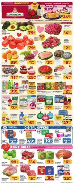 Preview Cardenas Weekly Ad - AZ valid from 02/11/2026