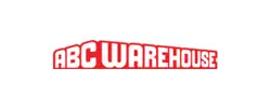 ABC Warehouse logo