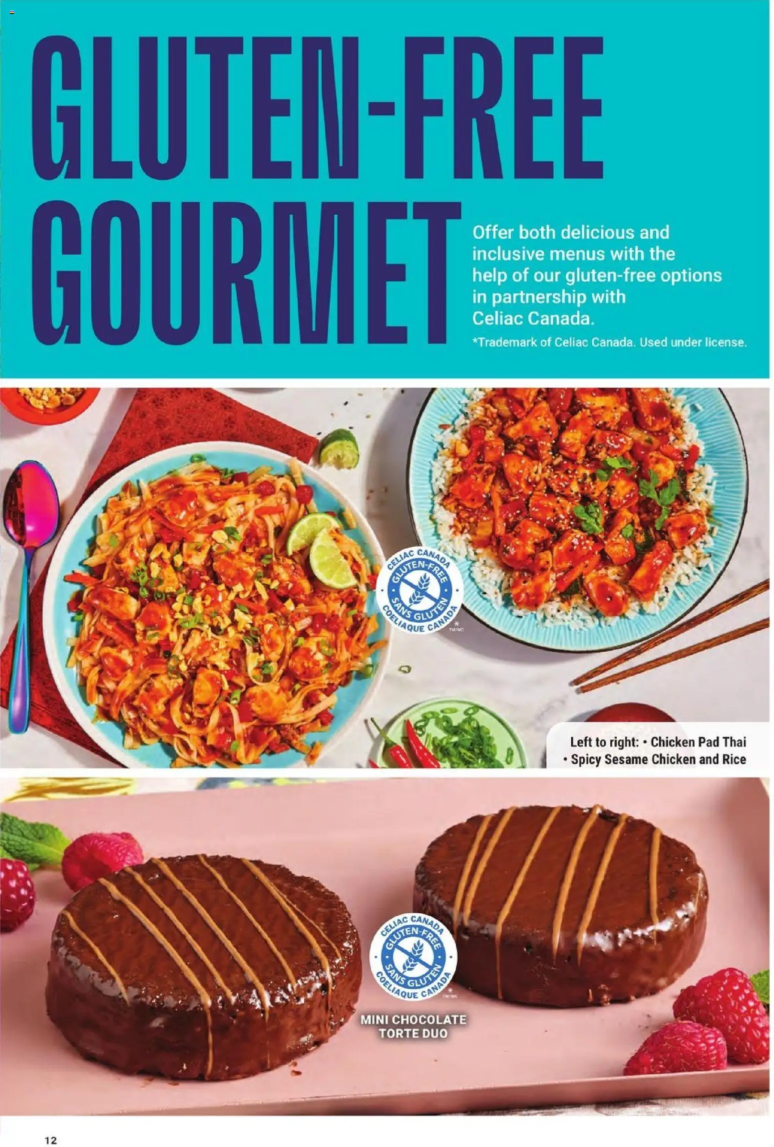 M&M Food Market - Meal Guide - page 12- valid from Jan 20, 2026