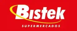 Bistek Supermercados logo