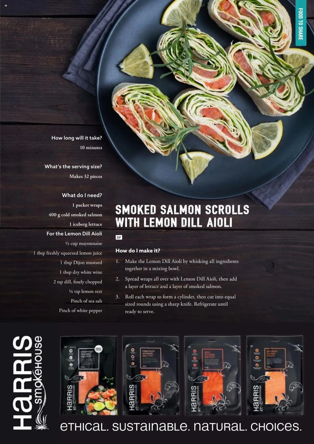 Supabarn The Barn Magazine - page 13- valid from 07/11/2024