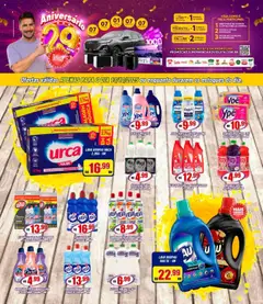 Pré-visualização Violeta Supermercados - Ofertas da semana válida a partir de 13/10/2025