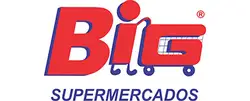 Big Supermercados logo