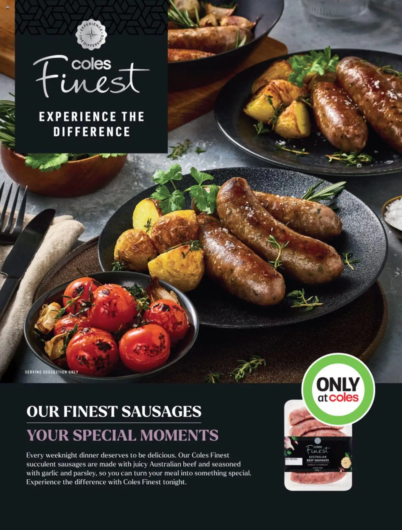 Coles July 2025 - page 69- valid from 03/07/2025