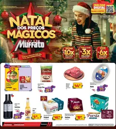 Pré-visualização Super Muffato - Ofertas da semana válida a partir de 02/12/2025